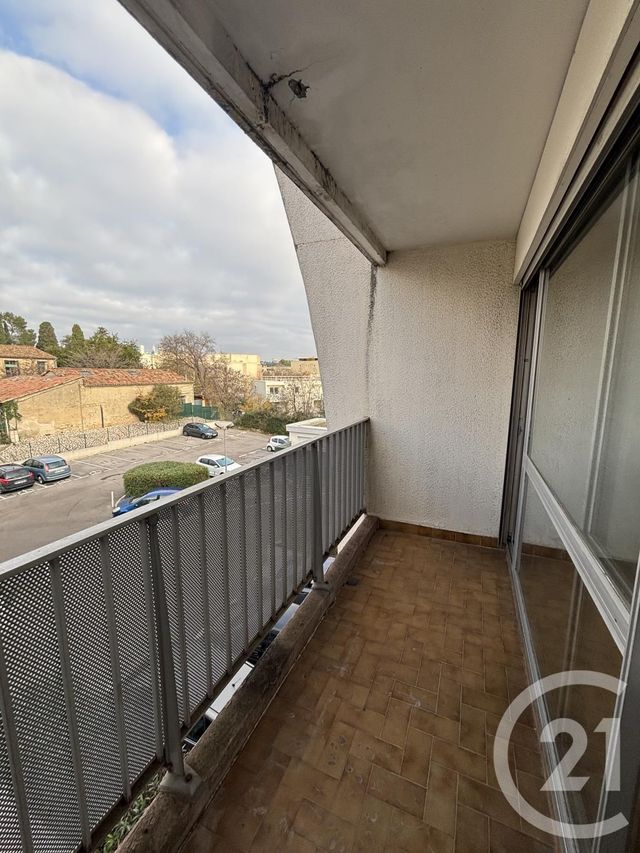 Appartement Studio &agrave; louer - 1 pi&egrave;ce - 22,75 m2 - Montpellier - 34 - LANGUEDOC-ROUSSILLON