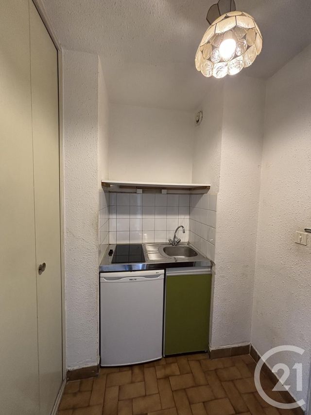 Appartement Studio &agrave; louer - 1 pi&egrave;ce - 22,75 m2 - Montpellier - 34 - LANGUEDOC-ROUSSILLON