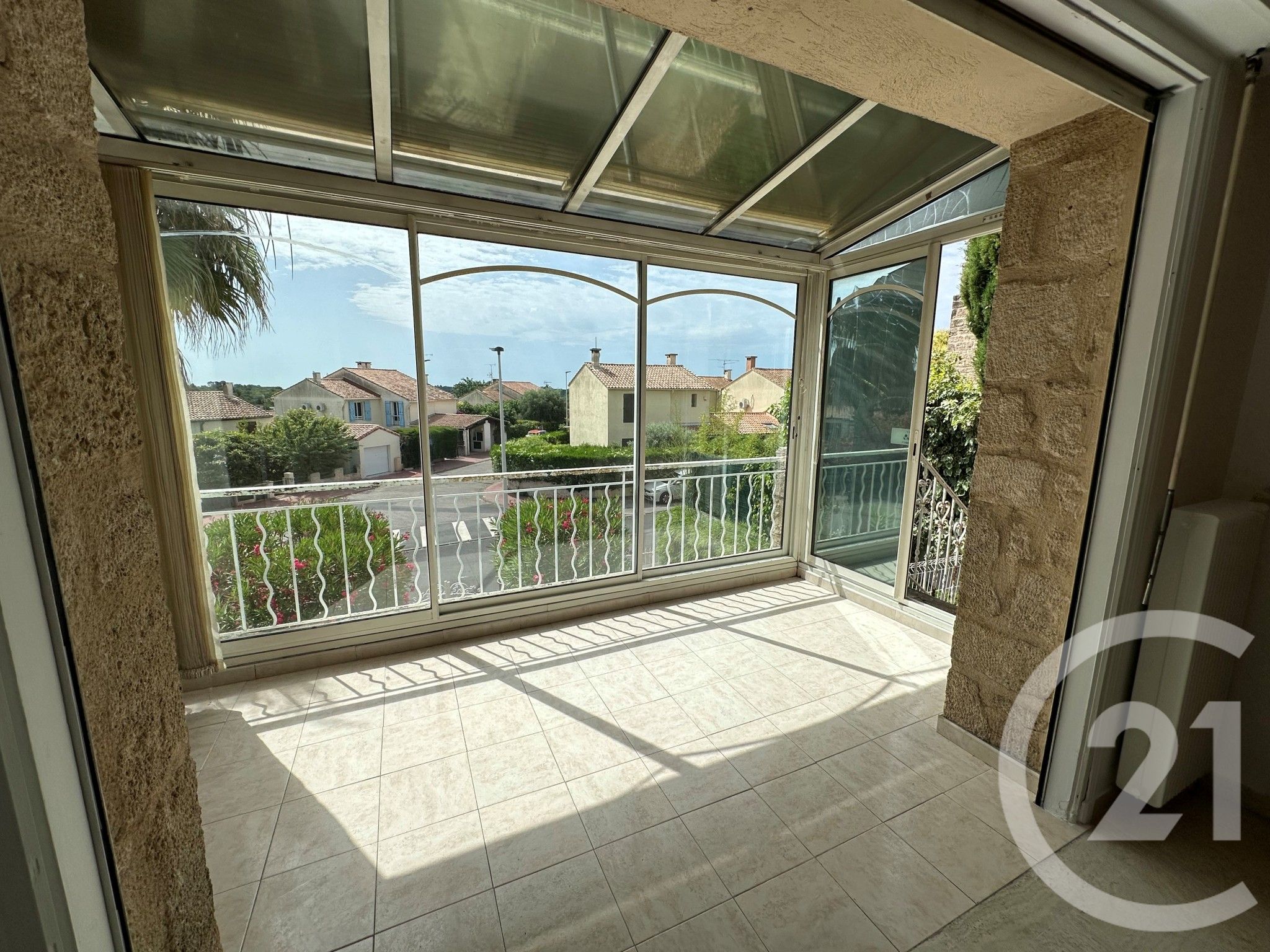 Studio à Montpellier