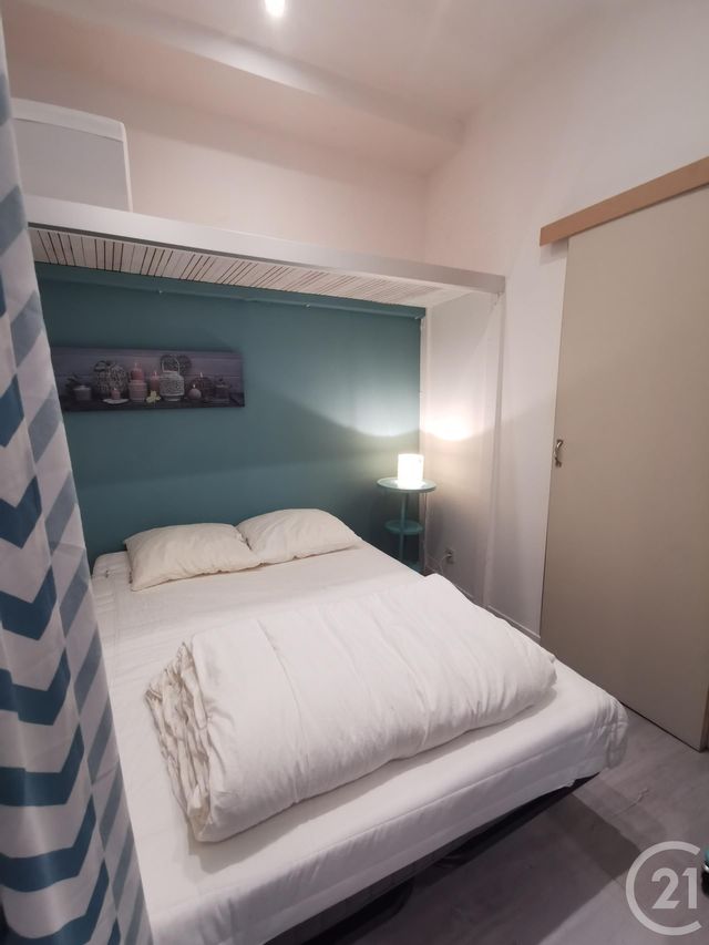 Appartement F1 &agrave; vendre - 1 pi&egrave;ce - 22,07 m2 - Montpellier - 34 - LANGUEDOC-ROUSSILLON