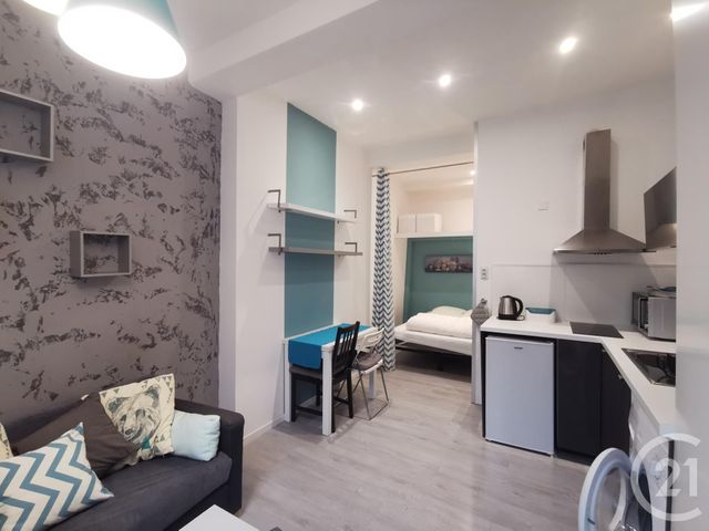 Appartement F1 &agrave; vendre - 1 pi&egrave;ce - 22,07 m2 - Montpellier - 34 - LANGUEDOC-ROUSSILLON