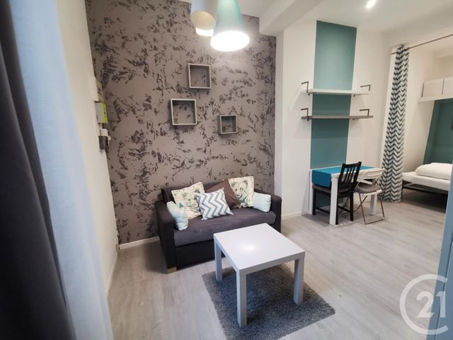 Appartement F1 &agrave; vendre - 1 pi&egrave;ce - 22,07 m2 - Montpellier - 34 - LANGUEDOC-ROUSSILLON