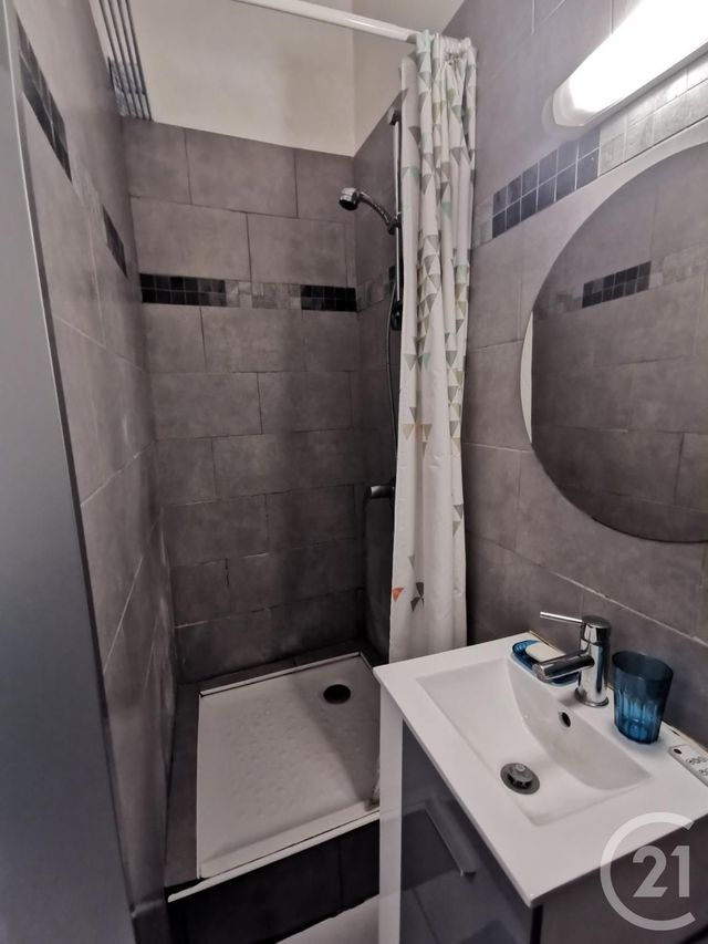 Appartement F1 &agrave; vendre - 1 pi&egrave;ce - 22,07 m2 - Montpellier - 34 - LANGUEDOC-ROUSSILLON