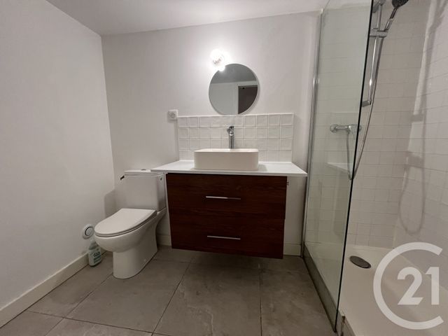 Appartement Studio &agrave; vendre - 1 pi&egrave;ce - 21,42 m2 - Montpellier - 34 - LANGUEDOC-ROUSSILLON
