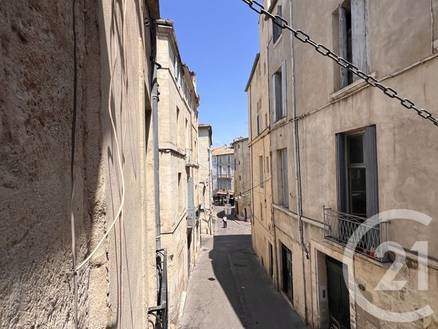 Appartement Studio &agrave; vendre - 1 pi&egrave;ce - 21,42 m2 - Montpellier - 34 - LANGUEDOC-ROUSSILLON