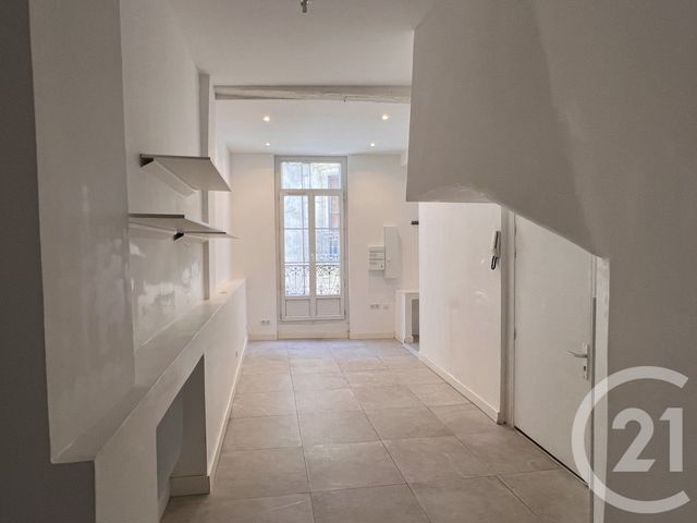 appartement - MONTPELLIER - 34