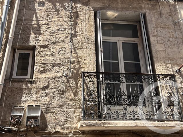 Appartement Studio &agrave; vendre - 1 pi&egrave;ce - 21,42 m2 - Montpellier - 34 - LANGUEDOC-ROUSSILLON