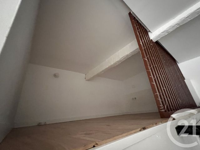 Appartement Studio &agrave; vendre - 1 pi&egrave;ce - 21,42 m2 - Montpellier - 34 - LANGUEDOC-ROUSSILLON