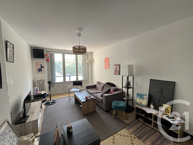 Appartement T3 &agrave; vendre - 3 pi&egrave;ces - 57,04 m2 - Montpellier - 34 - LANGUEDOC-ROUSSILLON