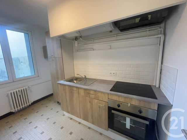 Appartement T3 &agrave; vendre - 3 pi&egrave;ces - 57,04 m2 - Montpellier - 34 - LANGUEDOC-ROUSSILLON