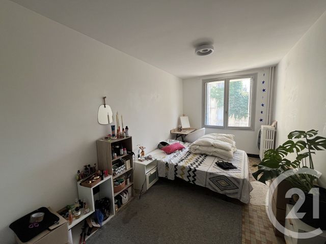 Appartement T3 &agrave; vendre - 3 pi&egrave;ces - 57,04 m2 - Montpellier - 34 - LANGUEDOC-ROUSSILLON