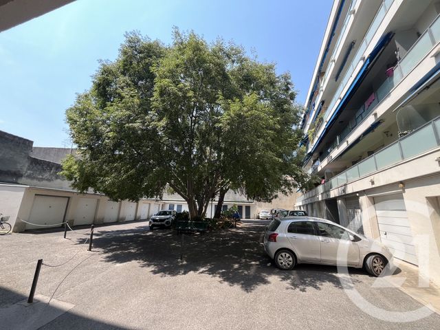 Appartement T3 &agrave; vendre - 3 pi&egrave;ces - 57,04 m2 - Montpellier - 34 - LANGUEDOC-ROUSSILLON