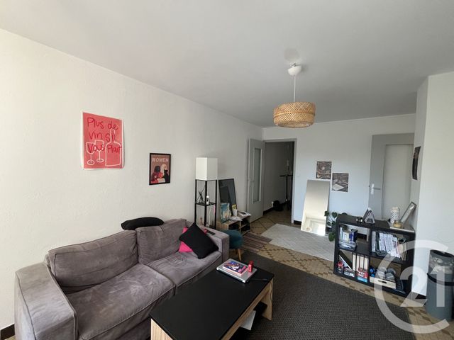 Appartement T3 &agrave; vendre - 3 pi&egrave;ces - 57,04 m2 - Montpellier - 34 - LANGUEDOC-ROUSSILLON