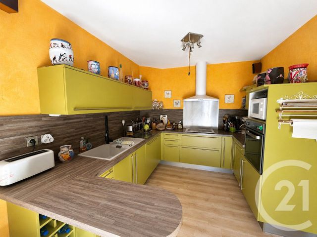Maison &agrave; vendre - 6 pi&egrave;ces - 140 m2 - St Drezery - 34 - LANGUEDOC-ROUSSILLON