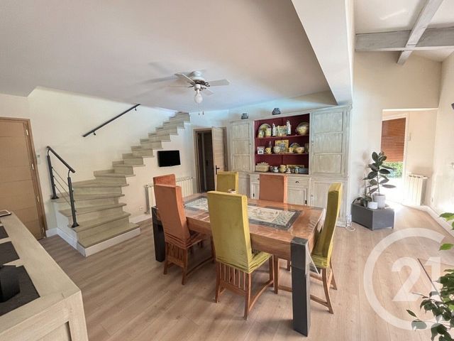 Maison &agrave; vendre - 6 pi&egrave;ces - 140 m2 - St Drezery - 34 - LANGUEDOC-ROUSSILLON