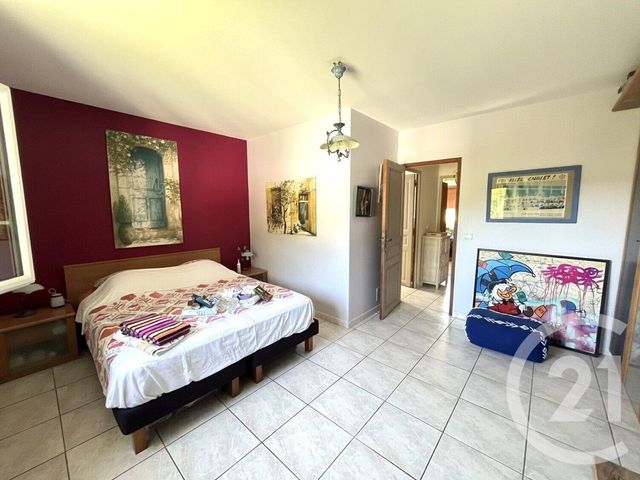 Maison &agrave; vendre - 6 pi&egrave;ces - 140 m2 - St Drezery - 34 - LANGUEDOC-ROUSSILLON