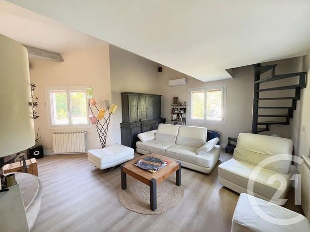 Maison &agrave; vendre - 6 pi&egrave;ces - 140 m2 - St Drezery - 34 - LANGUEDOC-ROUSSILLON
