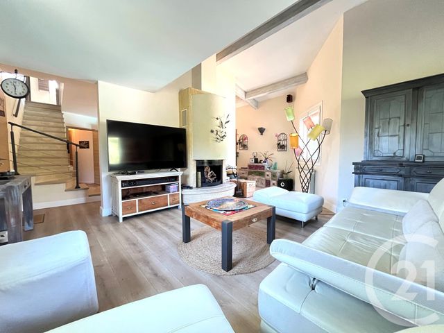 Maison &agrave; vendre - 6 pi&egrave;ces - 140 m2 - St Drezery - 34 - LANGUEDOC-ROUSSILLON