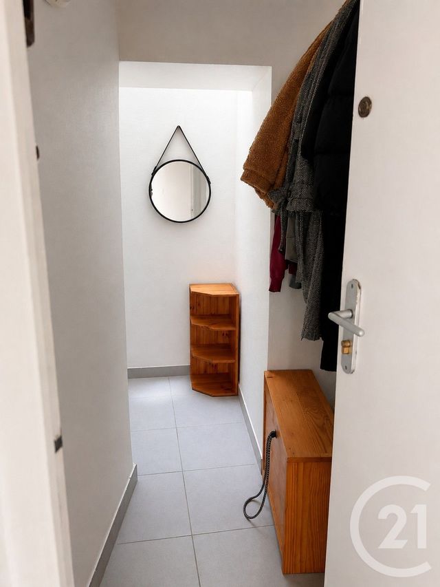 Appartement T1 &agrave; vendre - 1 pi&egrave;ce - 26,40 m2 - Montpellier - 34 - LANGUEDOC-ROUSSILLON