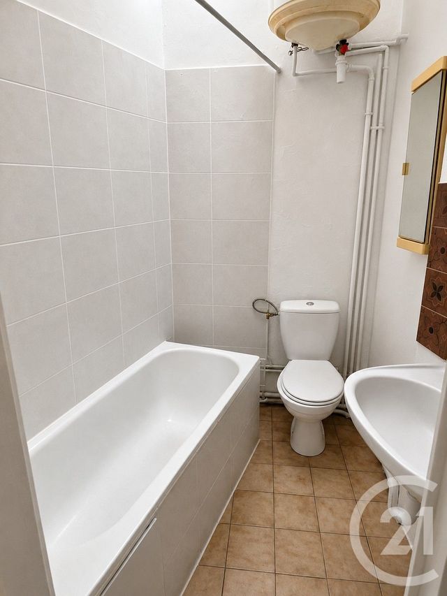Appartement T1 &agrave; vendre - 1 pi&egrave;ce - 26,40 m2 - Montpellier - 34 - LANGUEDOC-ROUSSILLON