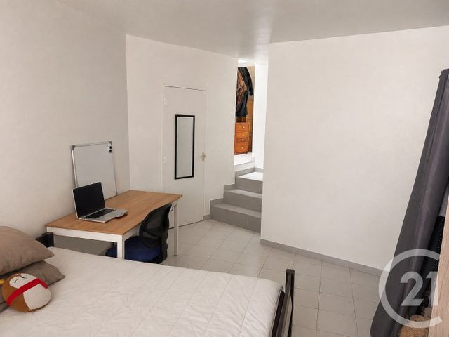 Appartement T1 &agrave; vendre - 1 pi&egrave;ce - 26,40 m2 - Montpellier - 34 - LANGUEDOC-ROUSSILLON