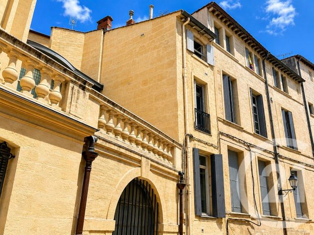 Appartement T1 &agrave; vendre - 1 pi&egrave;ce - 26,40 m2 - Montpellier - 34 - LANGUEDOC-ROUSSILLON