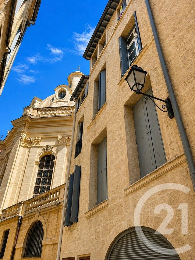 Appartement T1 &agrave; vendre - 1 pi&egrave;ce - 26,40 m2 - Montpellier - 34 - LANGUEDOC-ROUSSILLON