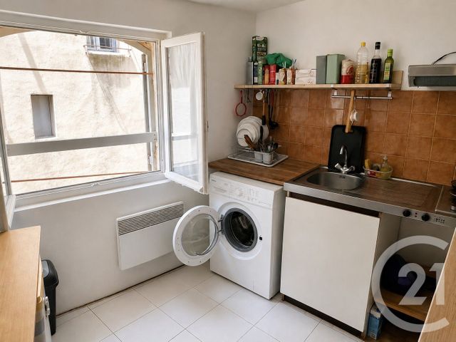 Appartement T1 &agrave; vendre - 1 pi&egrave;ce - 26,40 m2 - Montpellier - 34 - LANGUEDOC-ROUSSILLON