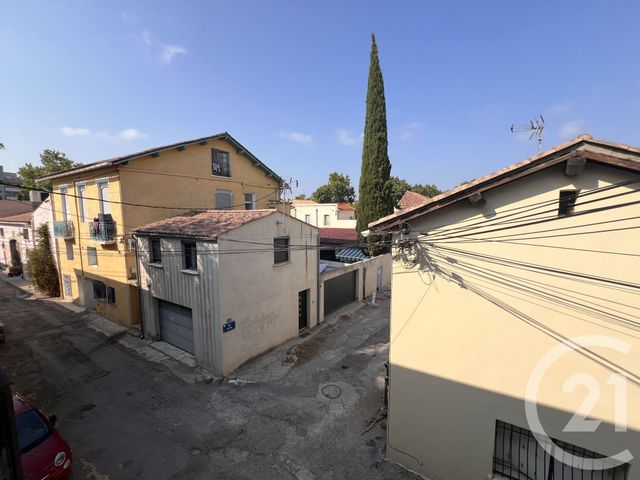 Appartement Studio &agrave; vendre - 1 pi&egrave;ce - 17,51 m2 - Montpellier - 34 - LANGUEDOC-ROUSSILLON