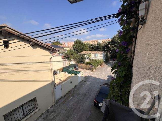 Appartement Studio &agrave; vendre - 1 pi&egrave;ce - 17,51 m2 - Montpellier - 34 - LANGUEDOC-ROUSSILLON