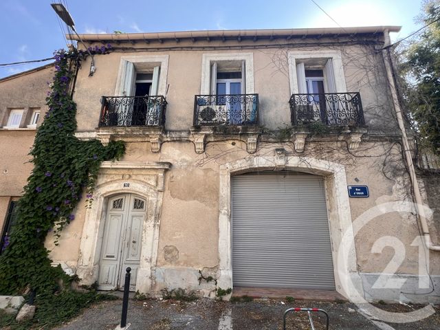 Appartement Studio à vendre MONTPELLIER