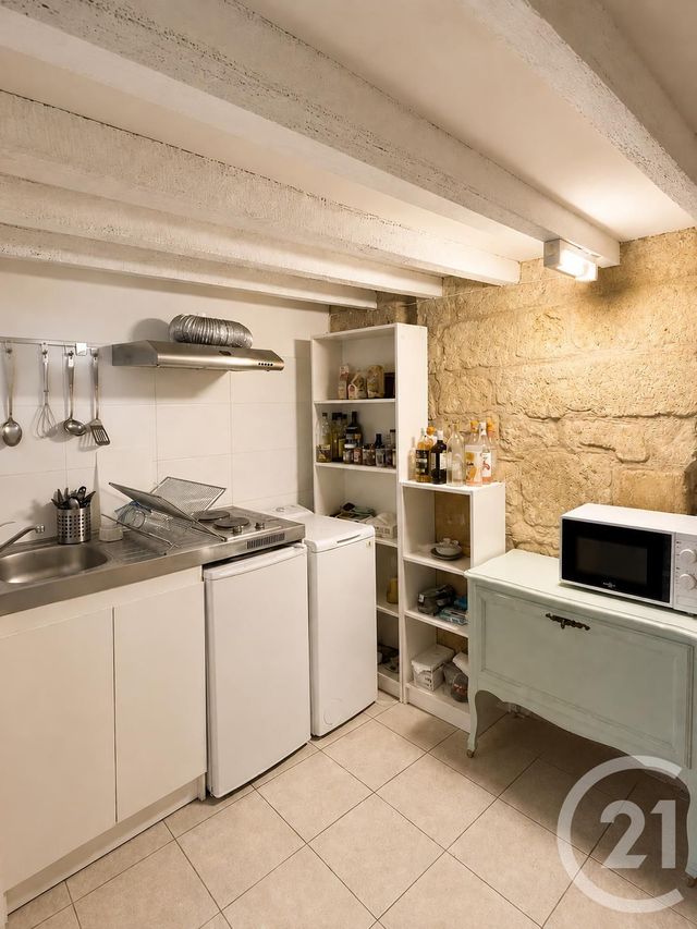 Appartement T1 &agrave; vendre - 1 pi&egrave;ce - 37,60 m2 - Montpellier - 34 - LANGUEDOC-ROUSSILLON