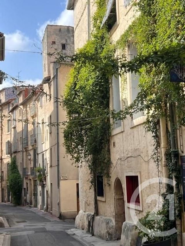 Appartement T1 &agrave; vendre - 1 pi&egrave;ce - 37,60 m2 - Montpellier - 34 - LANGUEDOC-ROUSSILLON
