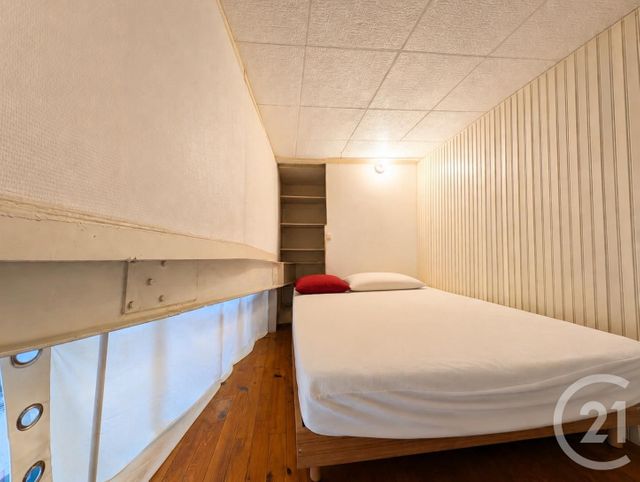 Appartement T1 &agrave; vendre - 1 pi&egrave;ce - 37,60 m2 - Montpellier - 34 - LANGUEDOC-ROUSSILLON