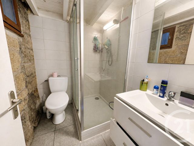 Appartement T1 &agrave; vendre - 1 pi&egrave;ce - 37,60 m2 - Montpellier - 34 - LANGUEDOC-ROUSSILLON
