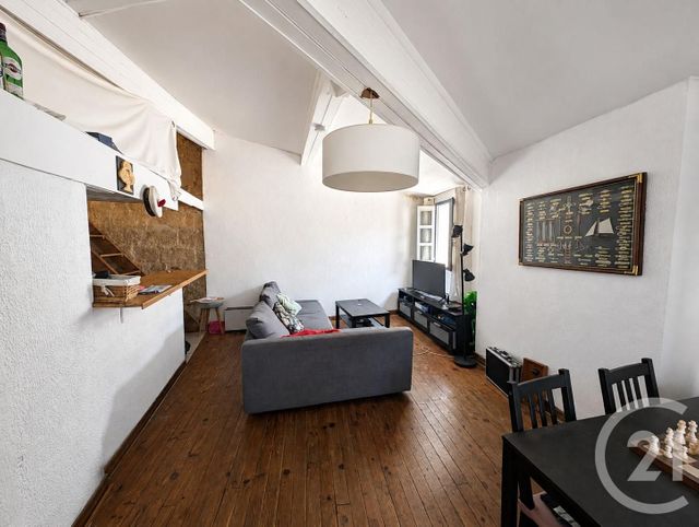 Appartement T1 à vendre MONTPELLIER