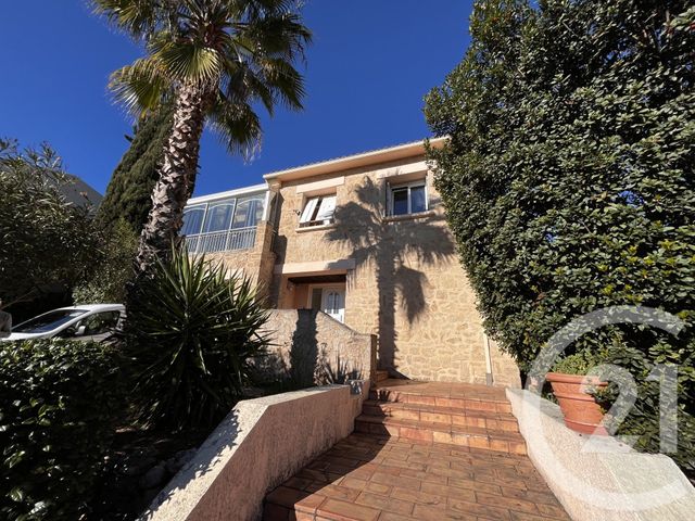 immeuble - MONTPELLIER - 34