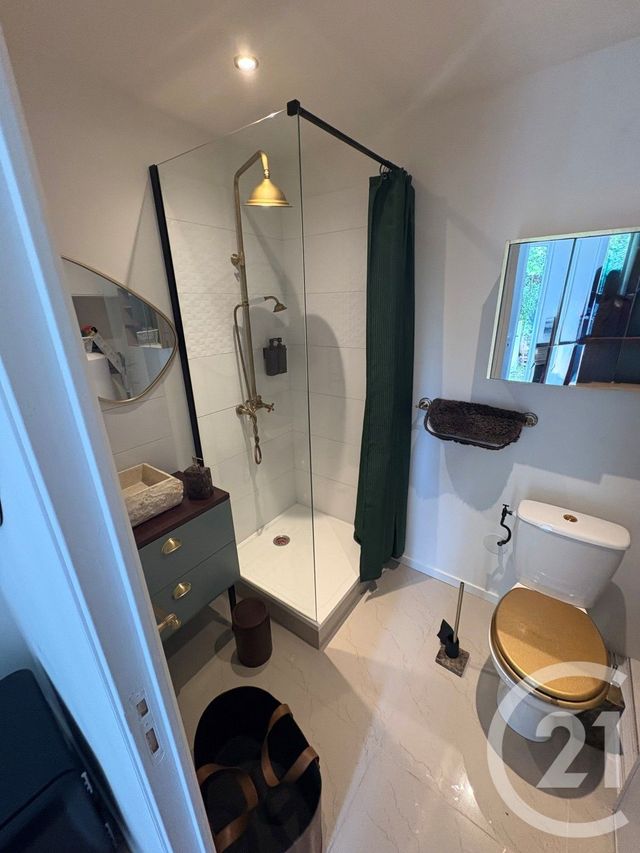 Appartement F1 &agrave; louer - 1 pi&egrave;ce - 13,93 m2 - Montpellier - 34 - LANGUEDOC-ROUSSILLON