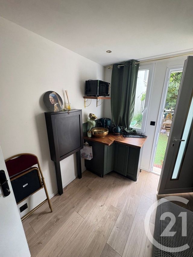 Appartement F1 &agrave; louer - 1 pi&egrave;ce - 13,93 m2 - Montpellier - 34 - LANGUEDOC-ROUSSILLON