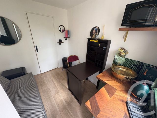 Appartement F1 à louer MONTPELLIER