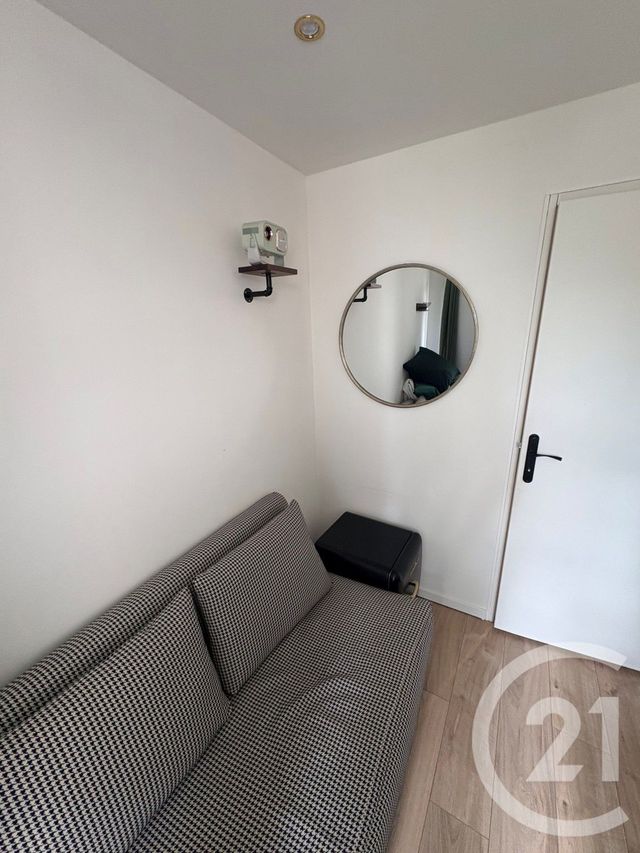 Appartement F1 &agrave; louer - 1 pi&egrave;ce - 13,93 m2 - Montpellier - 34 - LANGUEDOC-ROUSSILLON