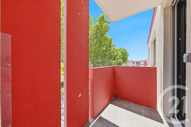 Appartement F3 &agrave; vendre - 3 pi&egrave;ces - 88,60 m2 - Montpellier - 34 - LANGUEDOC-ROUSSILLON