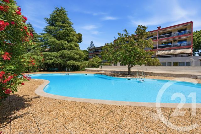 Appartement F3 &agrave; vendre - 3 pi&egrave;ces - 88,60 m2 - Montpellier - 34 - LANGUEDOC-ROUSSILLON
