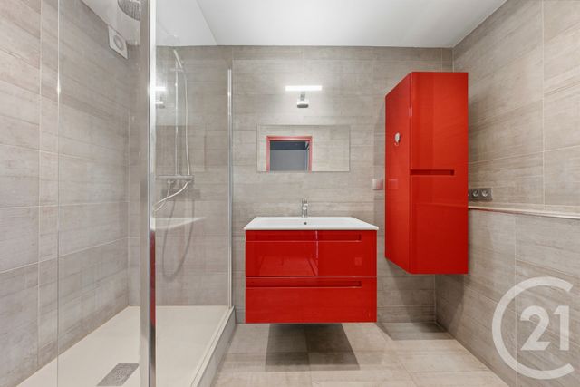 Appartement F3 &agrave; vendre - 3 pi&egrave;ces - 88,60 m2 - Montpellier - 34 - LANGUEDOC-ROUSSILLON