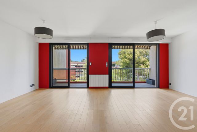 Appartement F3 &agrave; vendre - 3 pi&egrave;ces - 88,60 m2 - Montpellier - 34 - LANGUEDOC-ROUSSILLON