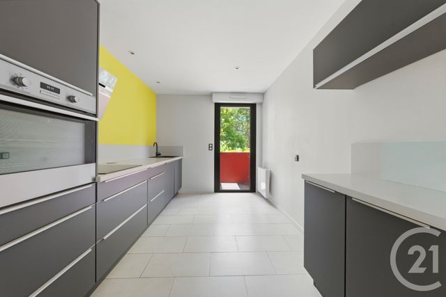 Appartement F3 &agrave; vendre - 3 pi&egrave;ces - 88,60 m2 - Montpellier - 34 - LANGUEDOC-ROUSSILLON