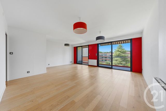 Appartement F3 &agrave; vendre - 3 pi&egrave;ces - 88,60 m2 - Montpellier - 34 - LANGUEDOC-ROUSSILLON