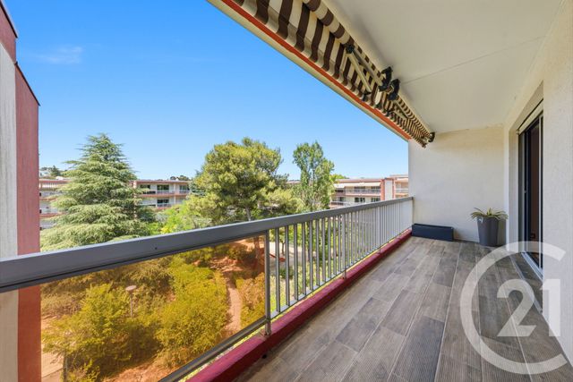 appartement - MONTPELLIER - 34