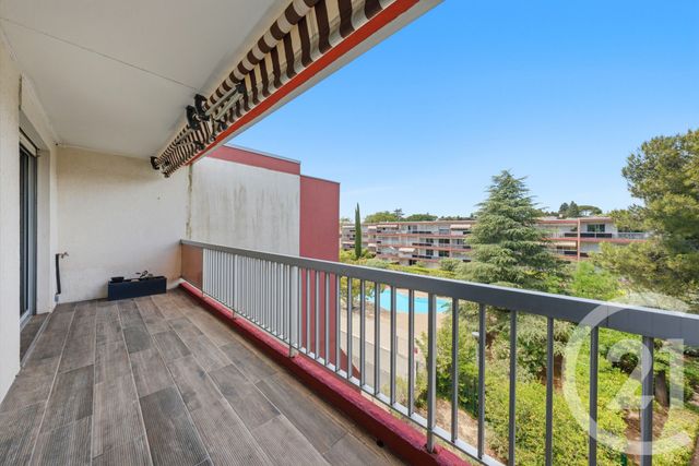 Appartement F3 &agrave; vendre - 3 pi&egrave;ces - 88,60 m2 - Montpellier - 34 - LANGUEDOC-ROUSSILLON