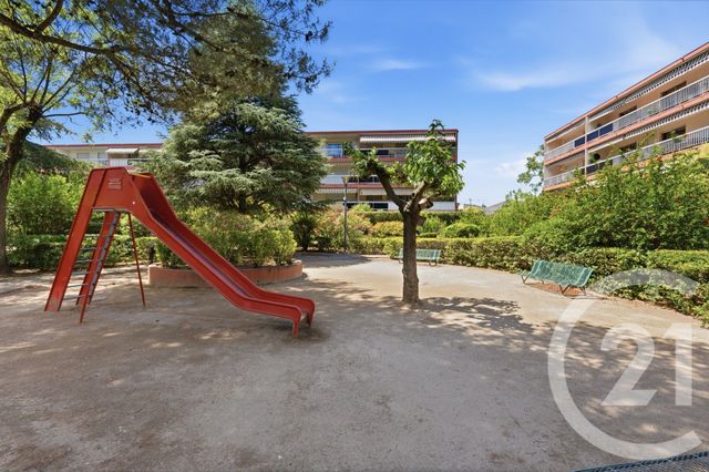 Appartement F3 &agrave; vendre - 3 pi&egrave;ces - 88,60 m2 - Montpellier - 34 - LANGUEDOC-ROUSSILLON